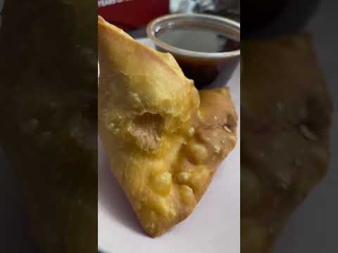 Samosa for Aya #food #foodie #foodlover #delicious #deliciousfood