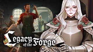 【KINGDOM COME: DELIVERANCE II 】 SO MUCH PRESTIGE THAT THE WENCHES COME