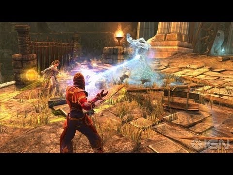 Building Custom Quests in Neverwinter's Foundry - UCKy1dAqELo0zrOtPkf0eTMw