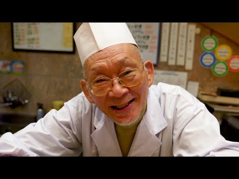 TOKYO raconté par 5 Japonais