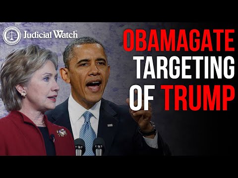 Impeach Obama, Clinton?