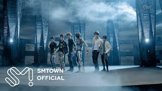 EXO-K_MAMA_Music Video (Korean ver.)
