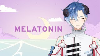 【Melatonin】Goodnight【海羊アリス】