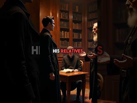 Billionaire Heir Gave Away $7 Billion to Become Poor Teacher