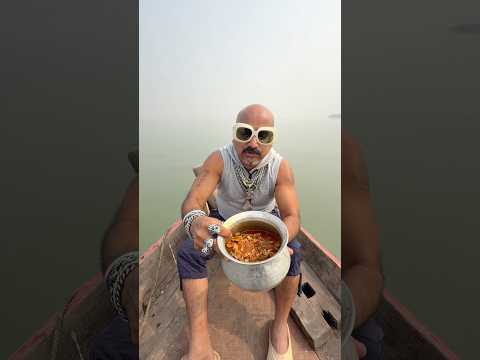 Mundi aur fepsa challenge….😍❤️🍗 #chickenlegpiece #ulhaskamathe #foodchallenge #indianfood #shorts