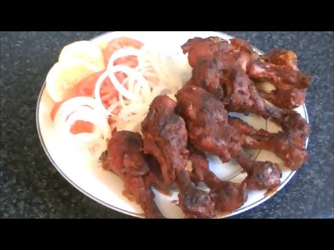 CHICKEN TANDOORI *COOK WITH FAIZA* - UCR9WXUxcp0bR9OWi5ersIHw