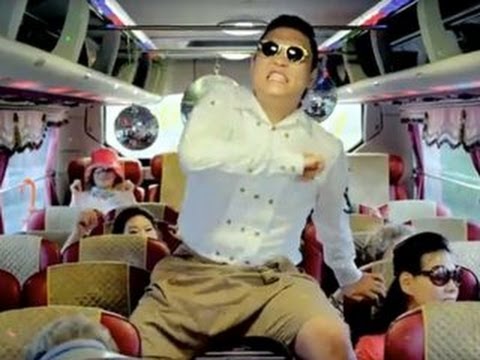 CNET News - 'Gangnam Style' hits 2 billion views: How YouTube deals - UCOmcA3f_RrH6b9NmcNa4tdg