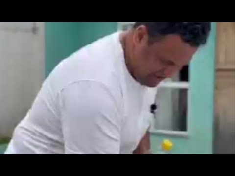 A cunhada se achava esperta,mas acabou evando uma bela lição.