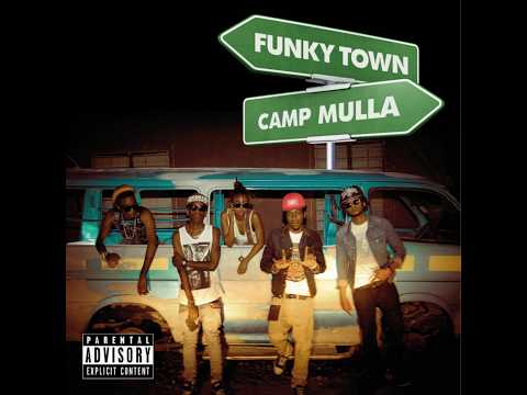 Camp Mulla - End Of The Night (Official Audio)