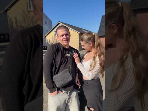 У вас есть младший брат или сестра?