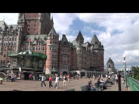 Quebec - Canada HD Travel Channel - UCqv3b5EIRz-ZqBzUeEH7BKQ