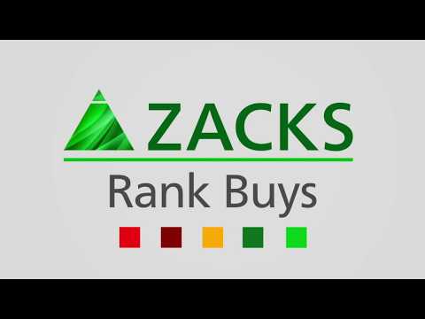 Air Transport Group (ATSG) and Columbia Sportswear (COLM) Are Zacks Rank Buys