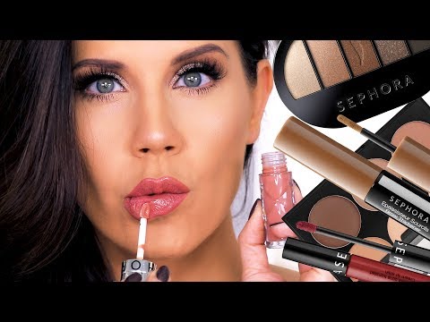 SEPHORA COLLECTION | Hot or Not - UC4qk9TtGhBKCkoWz5qGJcGg