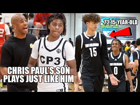Rising Basketball Stars Shine at Adidas: Courtside Films Highlights