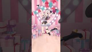 I tried learning&dancing KiiKii’s Pop Off Pop Off in 3mins #踊ってみた 💃#ma