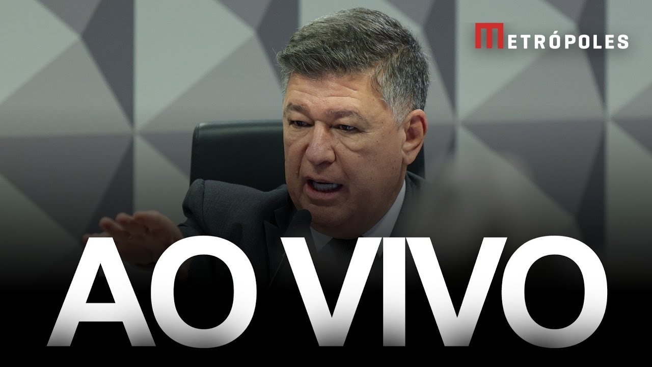 CPMI do INSS ouve CGU sobre fraudes em aposentadorias nesta quinta 4