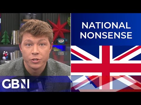 'Our national anthem is not offensive! If you think it is, maybe you're living in the wrong country'