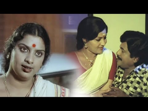 നീ അവനെ കെട്ടിയാൽ നമ്മുടെ ബന്ധം തുടർന്നുപോകാം | | Malayalam Movie Scene | Prem Nazir | Kanakadurga