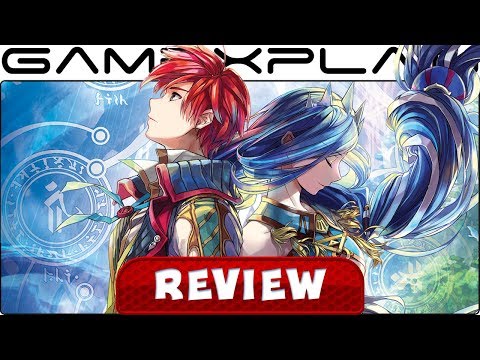 Ys VIII: Lacrimosa of DANA - REVIEW (Nintendo Switch) - UCfAPTv1LgeEWevG8X_6PUOQ