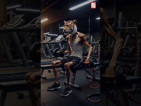 He avenged the humiliation, ending in a surprise. #ai #aicat #cutecat #mycat