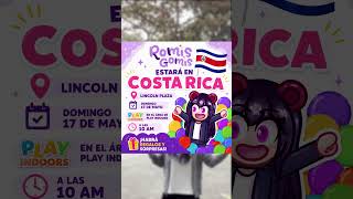 ROMISGOMIS EN COSTA RICA