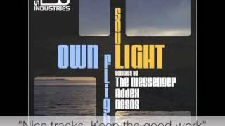 Soulight - Own Flight (Original Mix)