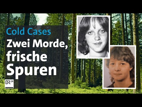 Cold Cases: Mord verjährt nicht | Die Story | Kontrovers | BR24