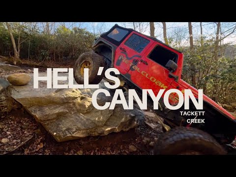 Hell’s Canyon Nov 2025