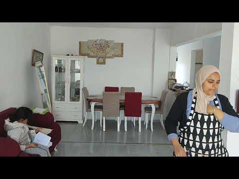 حضرت الصالة و شريتلها الجديد 🤔 وين مشيت لعشية و انا و شكون 🤔