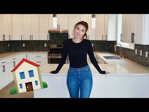 I MOVED!! + HOUSE TOUR - UCvIwi6KCreq5bR1S7e6umdQ