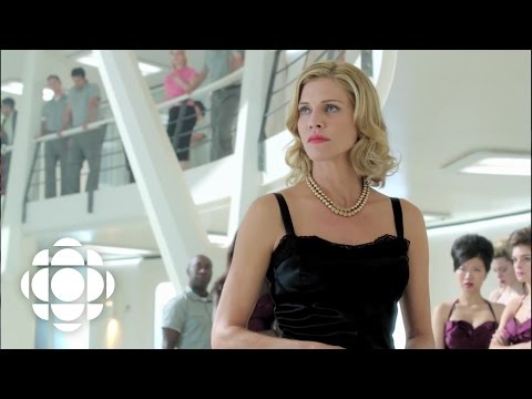 Tricia Helfer Dishes on New Sci-fi Series Ascension - UC5ujvySyX2svDmsle_--dpA