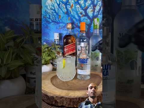 absolut vodka amazing pag making ✨ #trending #viral #video #short