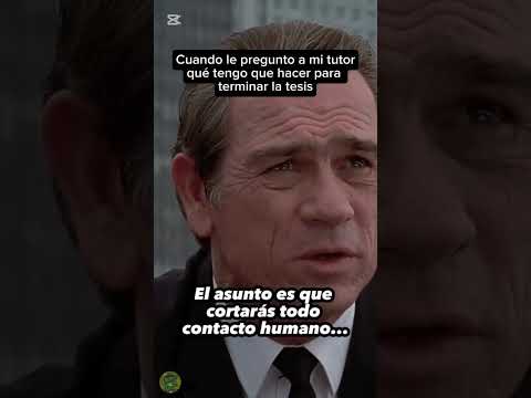 Pasos para iniciar tu tesis