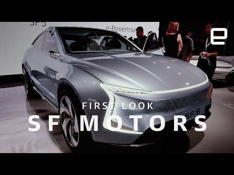 SF Motors first look - UC-6OW5aJYBFM33zXQlBKPNA