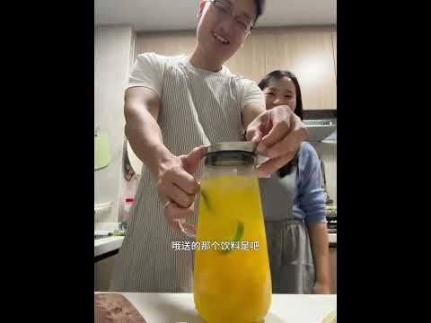 要在平淡的生活里感受幸福的存在 #vlog #生活记录