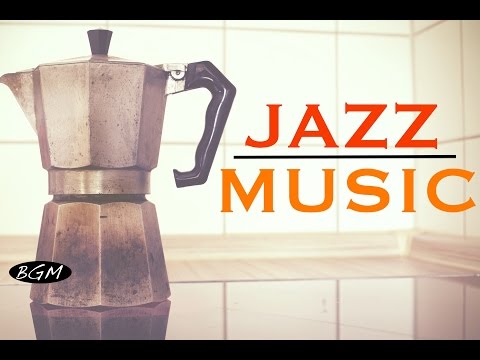 【CAFE MUSIC】Jazz Instrumental Music - Background Music - Music for work,Study - UCJhjE7wbdYAae1G25m0tHAA