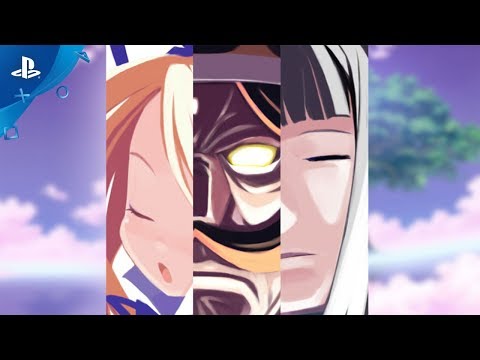 Disgaea 1 Complete ? The Angels of Celestia | PS4