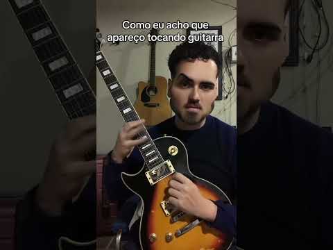 Expectativa vs realidade kkkk #musica #musicos #guitar #guitarmeme #guitarra #humorbr #engraçado