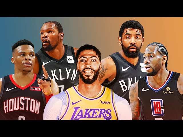 When Does the NBA Free Agency Period End?