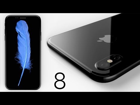 iPhone 8 Final Design & Latest Leaks! - UCj34AOIMl_k1fF7hcBkD_dw