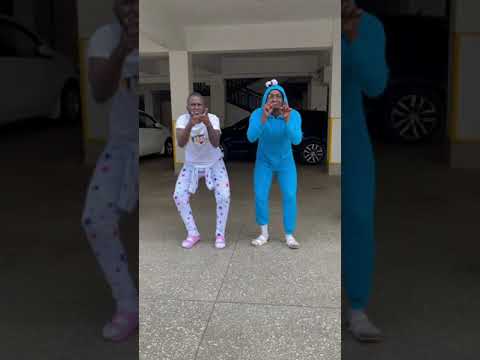 MaFeelings za Kwenu, Peleka huko Mbali 🔥🔥Dance Ikibamba Remix by Nedyparezo and Mandi