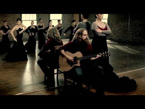 Iron and Wine - Boy With A Coin (OFFICIAL VIDEO)