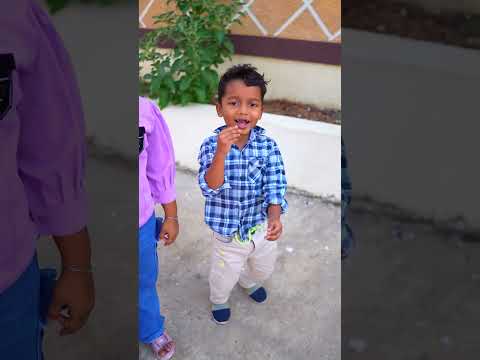 Arhaan ne Uncle ko gira diya 😱😂 #shorts #funnyshorts #funnyvideo