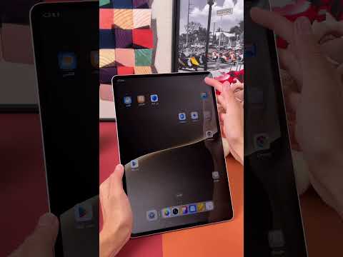 HONOR MagicPad3 يقدم تجربة عرض سينمائية.#HONORMagicPad3