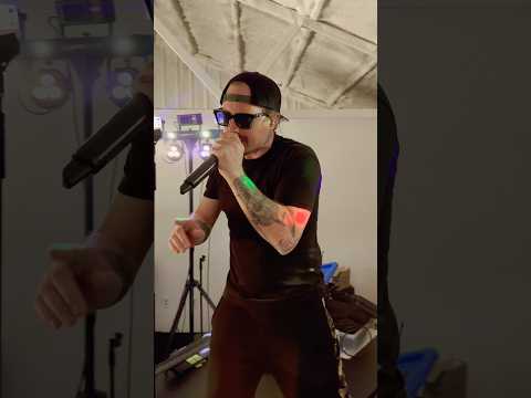 “Hard Pill” Rehearsal 2026 - tour kicks off Friday in Chicago!