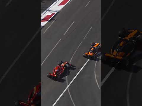 FORMULA 1