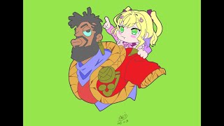 【League of Legends】#LTK 事務所でコーチングを受ける女【ぶいすぽっ！胡桃のあ】