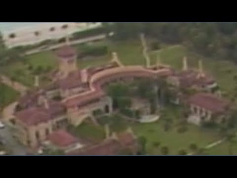 President's Day Trivia: Name 4 US presidents with their "Winter White House" in Florida