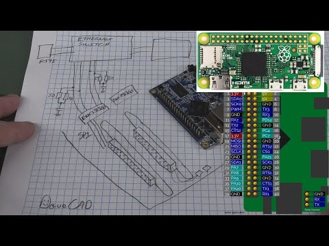 EEVblog #934 - Raspberry Pi Supercomputer Cluster PART 1 - UC2DjFE7Xf11URZqWBigcVOQ