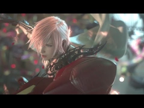 Lightning Returns: FFXIII - TGS 2013 Trailer - UCbu2SsF-Or3Rsn3NxqODImw